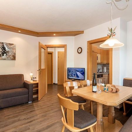 Apartment Hintermaisalm Saalbach-Hinterglemm Bagian luar foto