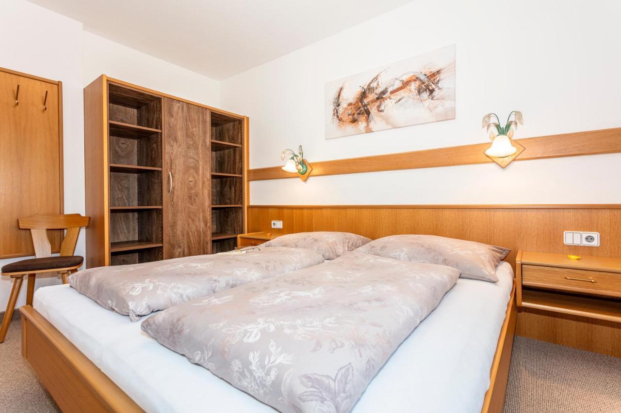 Apartment Hintermaisalm Saalbach-Hinterglemm Bagian luar foto