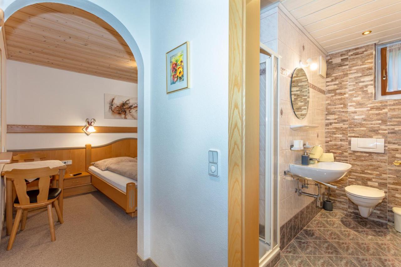 Apartment Hintermaisalm Saalbach-Hinterglemm Bagian luar foto