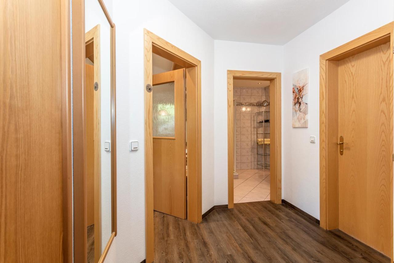 Apartment Hintermaisalm Saalbach-Hinterglemm Bagian luar foto