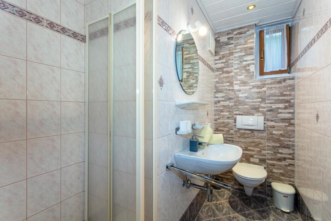 Apartment Hintermaisalm Saalbach-Hinterglemm Bagian luar foto