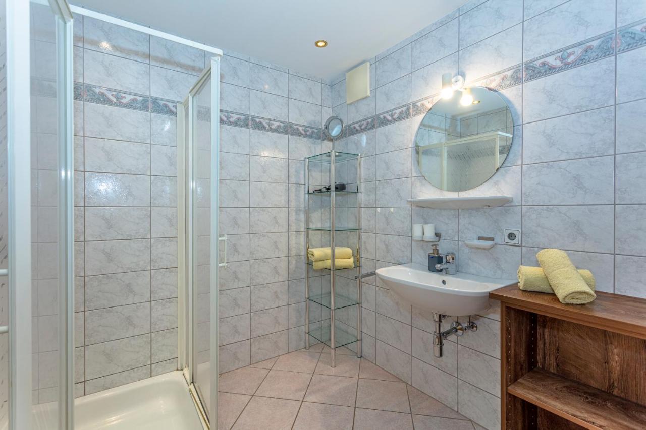 Apartment Hintermaisalm Saalbach-Hinterglemm Bagian luar foto