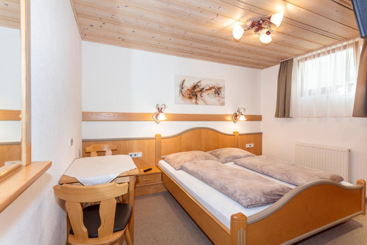 Apartment Hintermaisalm Saalbach-Hinterglemm Bagian luar foto